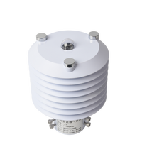 Dispositif RS485 Capteurs agricoles IOT Station de surveillance de l'environnement aérien Capteur Température Humidité Bruit Illuminance PM2.5 PM10