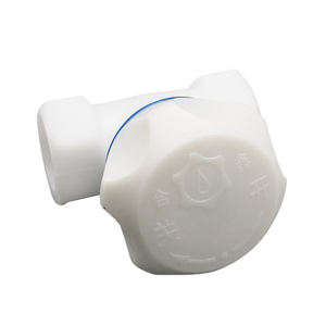 Válvula Angular de Cierre de Agua de 1/2'' de Plástico ABS para Cocina y Baño, Último Modelo 2026 - Product Image 6