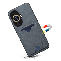 Pour Huawei Nova 11 Pro étui de protection de luxe pour téléphone portable pour Huawei Nova 11 Pro housse de téléphone en cuir