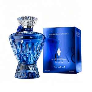 Luxury Smooth <b>mini</b> <b>perfume</b> arabic <b>perfume</b> <b>perfume</b> bottle with box women's <b>perfume</b> parfum refined elegant gift - Product Image 4