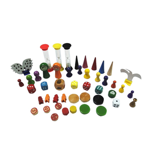 Nhà máy tùy chỉnh Hội Đồng Quản trị trò chơi nhà sản xuất chất lượng cao tùy chỉnh in ấn Hội Đồng Quản trị trò chơi - Product Image 4