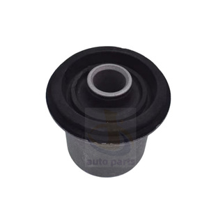 บูชปีกนก 48632-60040 สำหรับระบบกันสะเทือนแมคเฟอร์สัน อะไหล่ทดแทน - Product Image 4