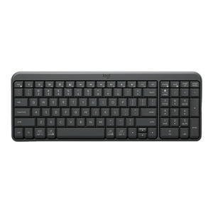 2025 LED retroiluminado 99 teclas para teclado <span class=keywords><strong>Bluetooth</strong></span> para <span class=keywords><strong>Logitech</strong></span> K251 interfaz USB para computadora portátil Oficina teléfono móvil Mac nuevo - Product Image 1