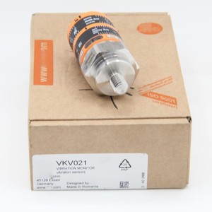 ใหม่ของแท้จากโรงงาน เอฟเฟคเตอร์ 800 VKV021 เซ็นเซอร์ตรวจจับการสั่นสะเทือน (เกรดอุตสาหกรรม) - Product Image 2