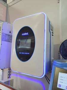 Food and Beverage <strong>Specific</strong> Total Chlorine Residual Chlorine Online Monitoring Device - Product Image 2