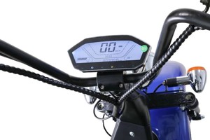 Nzita Phụ tùng xe điện citycoco tay lái - Product Image 4