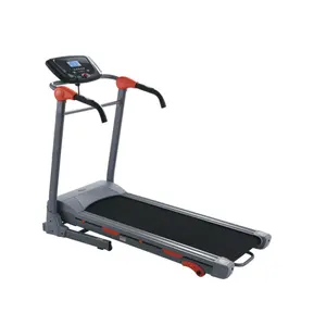 CE ROHS EN957 EMC LVD EMF certificate running machine treadmill with MP3