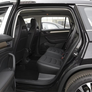 Saic Volkswagenn <span class=keywords><strong>Skoda</strong></span> <span class=keywords><strong>Kodiaq</strong></span> <span class=keywords><strong>2023</strong></span> modelo modificado TSI330 cinco plazas dos unidades versión de lujo para VW bajo costo Suv para la venta - Product Image 6