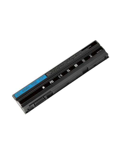 T54FJ 8858X Laptop Battery 60WH for Dell Latitude E5420 E5430 E5520 E5530 E6420 E6430 Notebook Battery M5Y0X