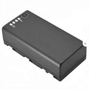 Batería Inteligente WB37 para <span class=keywords><strong>Control</strong></span> Remoto <span class=keywords><strong>DJI</strong></span> <span class=keywords><strong>FPV</strong></span>, Batería de 4920mAh 7.6V para <span class=keywords><strong>Control</strong></span> Remoto <span class=keywords><strong>DJI</strong></span> y CrystalSky T60 T50 T40 T30 T20 T16 - Product Image 2