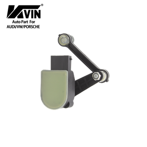 KVIN Sensor Level Sensor posisi untuk Audi Q7 7L VW Touareg 7L belakang 2003-2015 7L0 616 571 D - Product Image 2