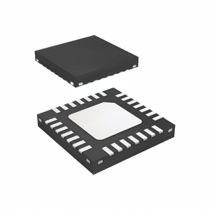 28 WFQFN Exposed Pad ISL62881HRTZ Gestión de Energía (PMIC) Comprar Online Componentes Electrónicos BOM IC En Stock - Product Image 1