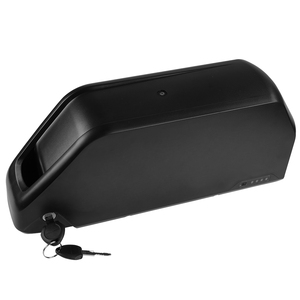 Batería UPP UK Stock <span class=keywords><strong>Jumbo</strong></span> Shark 48V 52V 25Ah para Bicicleta Eléctrica, Baterías 21700 con BMS de 50A para Bicicletas Eléctricas de 48V 500w 750W 1000W 1500W - Product Image 2