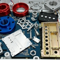 Traitement de surface, Prototypage de matériaux sur mesure, Perçage, Usinage des métaux, Matériel en acier, Usinage CNC sur tour, Pièce usinée par perçage rapide sur tour