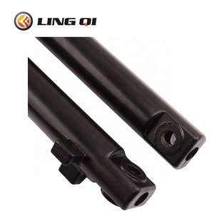 L'amortisseur avant LING <span class=keywords><strong>QI</strong></span> 520mm convient aux <span class=keywords><strong>mini</strong></span> voitures de sport tout-terrain, aux freins à tambour CRF50-70cc aux amortisseurs avant - Product Image 5