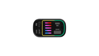 Chargeur de voiture télescopique 120W double port Type-C/USB, 3-en-1, avec cuivre, charge ultra-rapide SCP DC, modèle X1