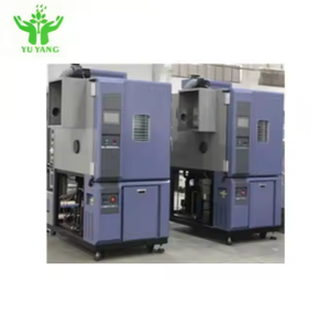 Sıcaklık ve nem kontrolü ile <span class=keywords><strong>Test</strong></span> odası çevre odası için 1 yıl garanti ilaç kararlılığı - Product Image 6