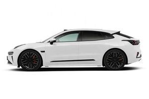 2024 Zeekr 001 Eléctrico 5 puertas 5 asientos Hatchback 750KM Largo alcance Venta directa de fábrica Vehículos de nueva energía - Product Image 2