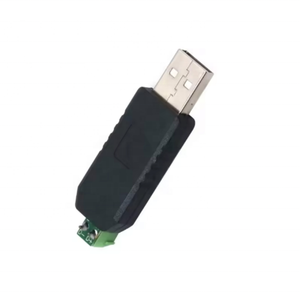 USB to RS485 85 Converter Adapter Supports Win7 XP Vista Linux <strong>Mac</strong> <strong>OS</strong> WinCE5.0 RS-485 - Product Image 6