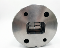 Matrice d'extrusion de haute précision Huayi modèle 45 pour moules de profilés en aluminium carrés et rectangulaires creux