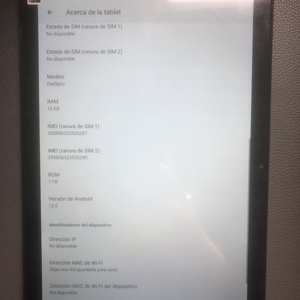 New 10.1 Inch Kép Máy Ảnh <span class=keywords><strong>Tablet</strong></span> <span class=keywords><strong>PC</strong></span> Với 16GB 1Tb Android 13 5G Wifi Nhanh Chóng Sạc MTK Bộ Vi Xử Lý Cho Giải Trí - Product Image 2