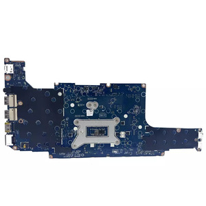 Meilleur prix carte mère pour ordinateur portable Dell Latitude 5421 0VVF47 0VVF41 SRKT4 I7-11850H I5-1145G7 LA-K921P 0M51J7 carte mère d'ordinateur portable - Product Image 2