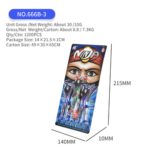 Giocattolo Divertente in Plastica per Bambini, Ragno Elastico Stampato che Si Arrampica sul Muro, Gioco Adesivo per Bambini - Product Image 6