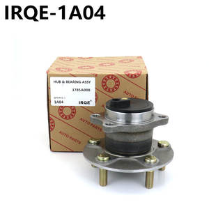 Ensemble de moyeu de roue 3785A008 pour Mitsubishi ASX Outlander, unité de roulement avant, pièce de rechange neuve - Product Image 2