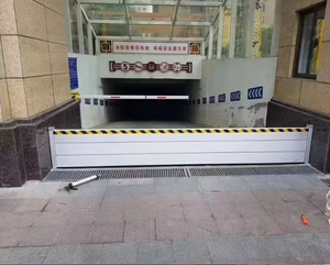 Barrière <span class=keywords><strong>anti</strong></span>-<span class=keywords><strong>inondation</strong></span> domestique, barrage <span class=keywords><strong>de</strong></span> protection contre les inondations, système <span class=keywords><strong>de</strong></span> protection des murs, barrière <span class=keywords><strong>anti</strong></span>-<span class=keywords><strong>inondation</strong></span> en aluminium pour porte <span class=keywords><strong>de</strong></span> garage - Product Image 3