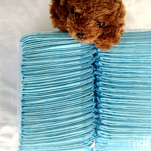 Múltiples Colores Disponibles para la Selección, Almohadillas Superabsorbentes a Prueba de Fugas para Perros, Almohadillas para Cachorros - Almohadillas Impermeables para Perros - Product Image 3
