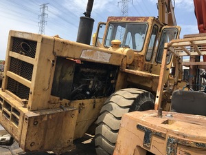 <span class=keywords><strong>KAWASAKI</strong></span> <span class=keywords><strong>85z</strong></span> digunakan asli Jepang <span class=keywords><strong>loader</strong></span> kondisi luar biasa - Product Image 5