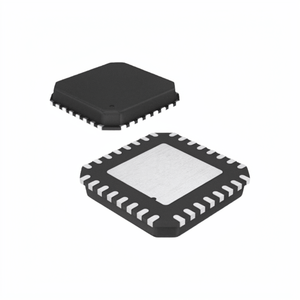 Embedded Electronics Component 32 VFQFN Exposed Pad ATMEGA328P-MU Manufacturer Channel - Product Image 1