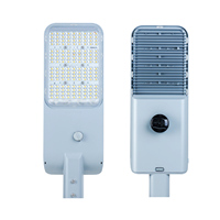 PHILIPS BRP591/BRP592/BRP593/BRP594/BRP595 Farola LED con Sensor de Iluminación y Atenuación para Carreteras Philips