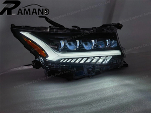 Faro a <span class=keywords><strong>LED</strong></span> per Prado 2018-2023 per fari Prado per fari anteriori con <span class=keywords><strong>LED</strong></span> per Prado - Product Image 5