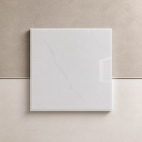 Plaque de plafond suspendu intégrée en aluminium carrée 300x600mm pour cuisines, salles de bain, chambres - Isolation thermique et résistance à l'humidité