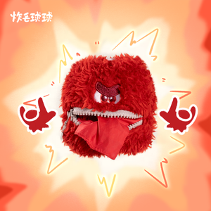 Colliegogo Fluffball Serie Meteorología Peluche Original Caja Sorpresa Colgante para Bolso Llavero Lindo Coleccionable Caja Misteriosa Venta al por Mayor - Product Image 4