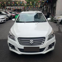 Voiture d'occasion Suzuki Alivio Taxi, berline 2021, 1.6L essence, automatique, Euro VI, conduite à gauche, 5 places