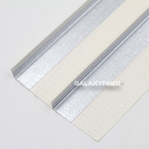 Profilé d'angle en métal recouvert de papier, <span class=keywords><strong>bon</strong></span> marché et de bonne qualité, pour protéger <span class=keywords><strong>les</strong></span> côtés des murs - Product Image 4