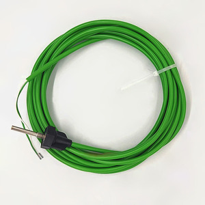 Bộ phận nhà bếp 3050mm PN 5002100k cảm biến nhiệt độ điều khiển cặp nhiệt điện thăm dò cho convotherm lò thay thế - Product Image 3