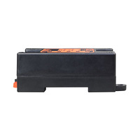 Mini convertisseur industriel 4-20mA analogique vers RS485 Modbus RTU