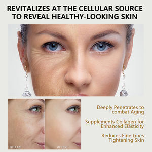 Tónico Facial Coreano con 41% de Agua Termal, PDRN y Centella, Reparación Avanzada, Reafirma, Suaviza y Combate el Envejecimiento - Product Image 2