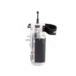 RadioMaster Boxer Transparent 2.4GHz RC Transmitter Hall Gimbal OLED Screen for RC Models - Product Image 3