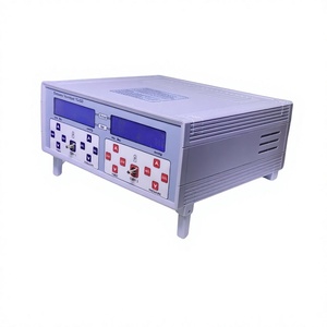 เครื่องรัดสายรัดห้ามเลือดอิเล็กทรอนิกส์ TQ-02D ระบบรัดสายรัดห้ามเลือดอิเล็กทรอนิกส์แบบสองช่องทาง อุปกรณ์ห้ามเลือดด้วยไฟฟ้าสำหรับการผ่าตัด - Product Image 3