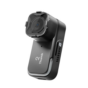 Cámara de Grabación HD RunCam Thumb 2 4K 2.7K, Nueva Versión, con Giroscopio Incorporado, Ligera (27g), Cámara FPV para Carreras - Product Image 2