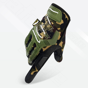 DFG1031 Stock Promotion <b>Touch</b> <b>Screen</b> <b>Gloves</b> Motorcycle <b>Gloves</b> Motocross Protective Gear Racing <b>Gloves</b> Technician Handgloves - Product Image 4