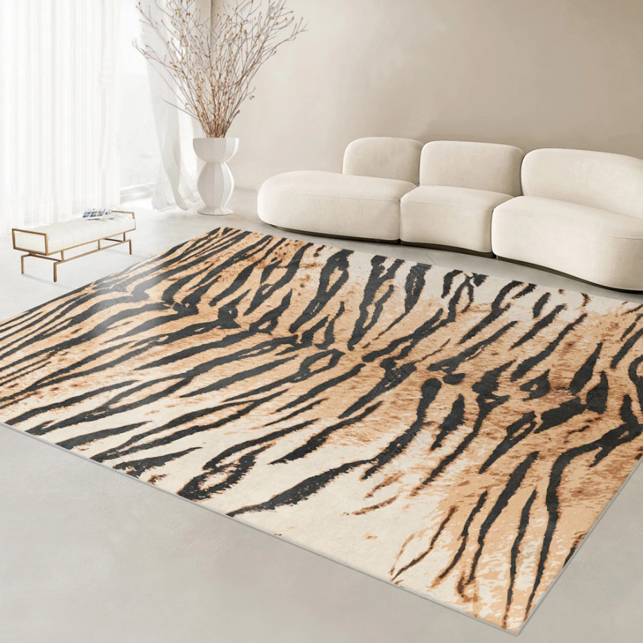 Peau de tigre