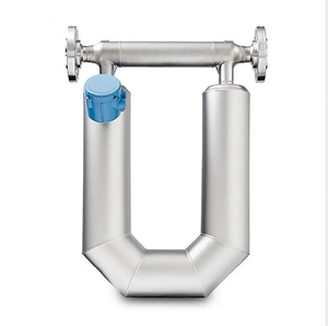 Bon prix, original et neuf, débitmètre Coriolis Rosemounte Motion CMF025, 1-4 pouces (DN6), acier inoxydable 316L - Product Image 2