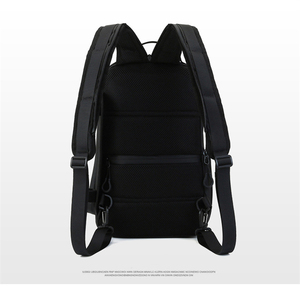 Sac à dos tactique souple personnalisé 2025 pour la chasse, le sport, la gym, la randonnée, le camping et le trekking - Product Image 4