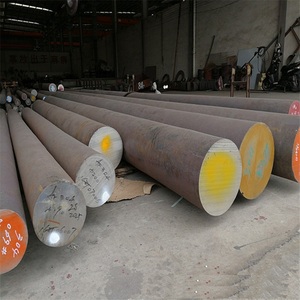 Barre ronde en <span class=keywords><strong>acier</strong></span> doux, diamètre 10 mm, <span class=keywords><strong>4</strong></span> mm, 6 mm, en <span class=keywords><strong>acier</strong></span> doux noir, trempé, grade St41, prix au mètre. - Product Image 4