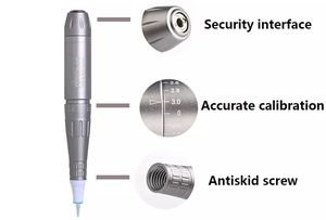 Máquina <span class=keywords><strong>de</strong></span> maquillaje permanente para cejas, DR-V6 digital PMU & MTS, tatuaje <span class=keywords><strong>de</strong></span> micropigmentación, delineador <span class=keywords><strong>de</strong></span> <span class=keywords><strong>ojos</strong></span>, delineador <span class=keywords><strong>de</strong></span> labios - Product Image 5